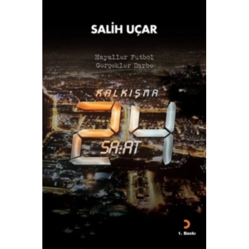 Kalkışma-24 Saat