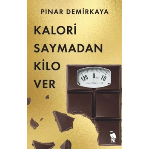 Kalori Saymadan Kilo Ver