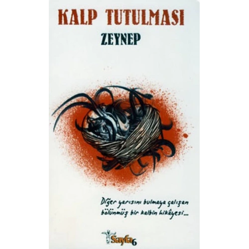 Kalp Tutulması