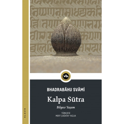 Kalpa Sutra