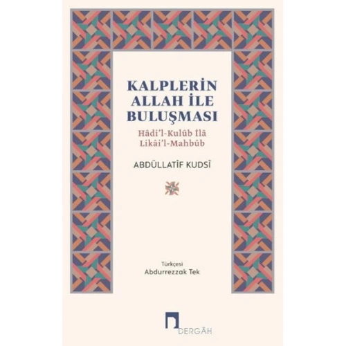 Kalplerin Allah İle Buluşması