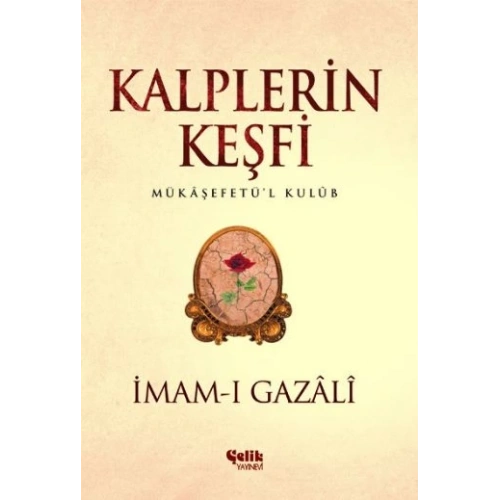 Kalplerin Keşfi - Mukaşefetül Kulüp