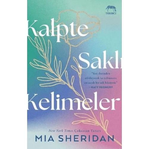 Kalpte Saklı Kelimeler