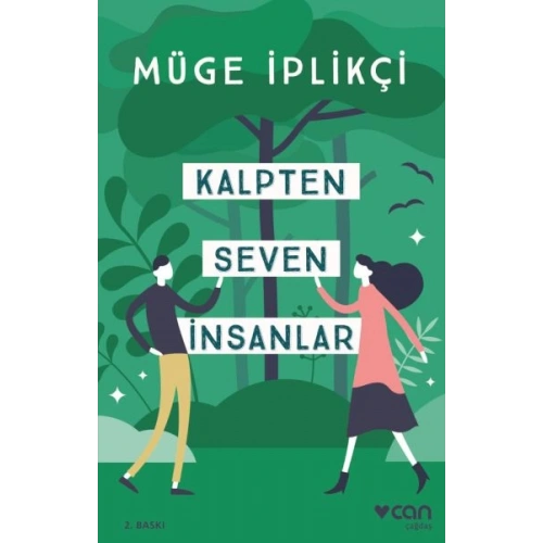 Kalpten Seven İnsanlar