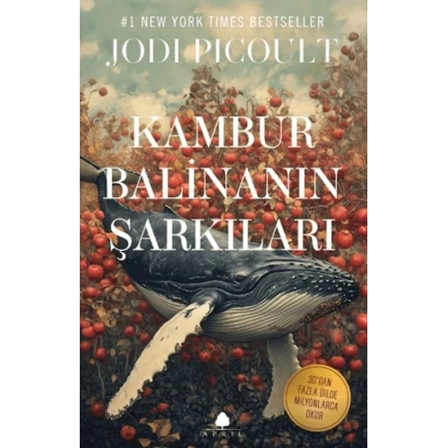 Kambur Balinanın Şarkıları