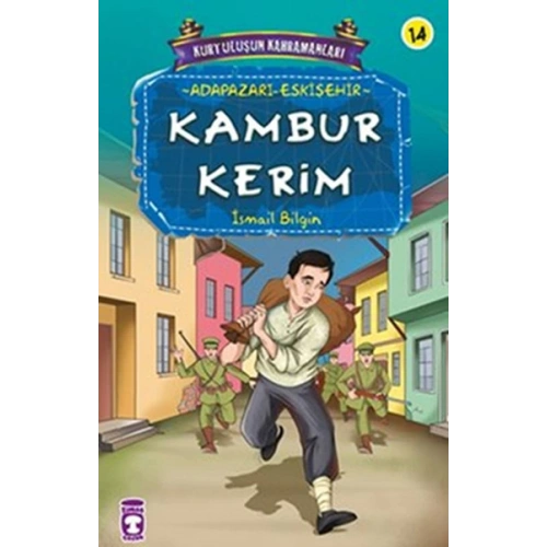 Kambur Kerim