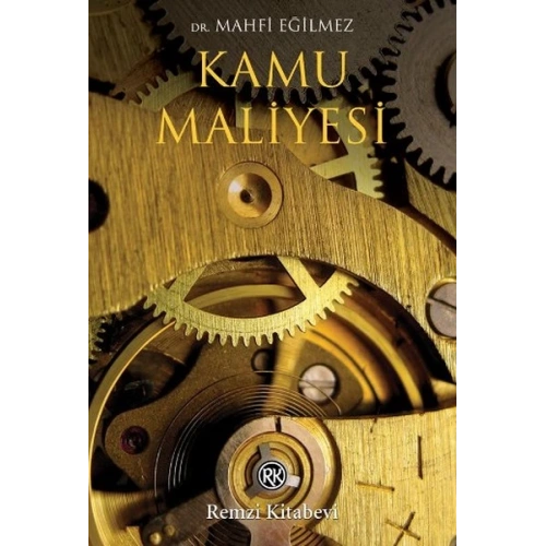 Kamu Maliyesi