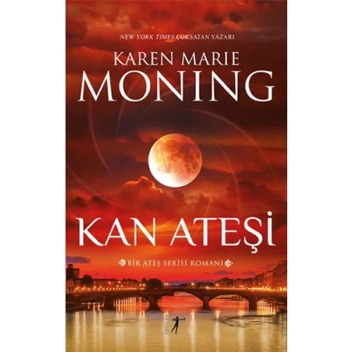 Kan Ateşi Ateş Serisi - 2