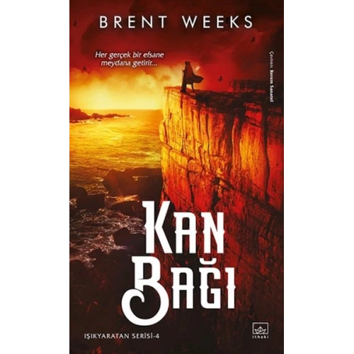 Kan Bağı - Işıkyaratan Serisi - 4