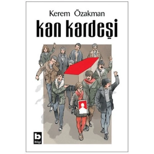 Kan Kardeşi
