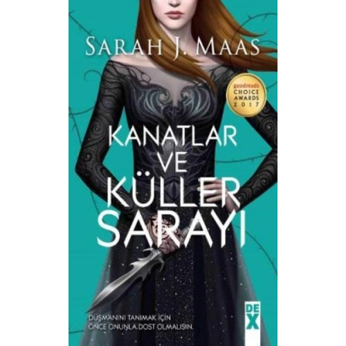 Kanatlar ve Küller Sarayı