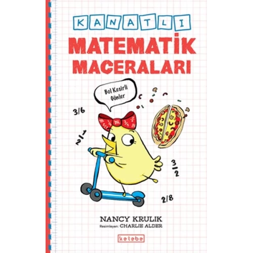 Kanatlı Matematik Maceraları