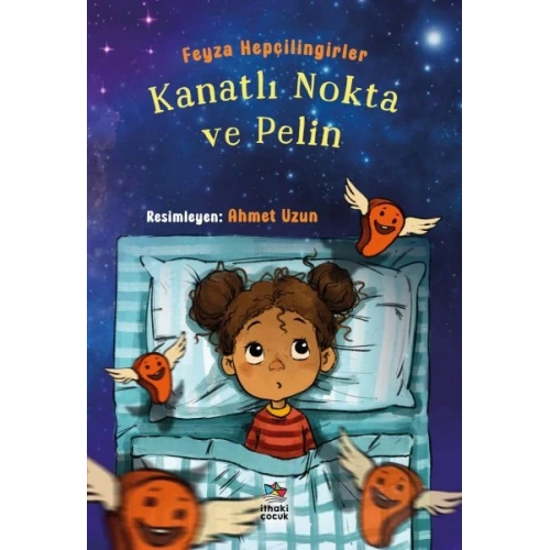 Kanatlı Nokta ve Pelin