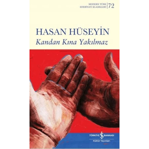 Kandan Kına Yakılmaz