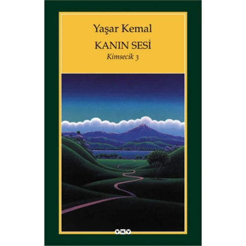 Kanın Sesi (Kimsecik 3)