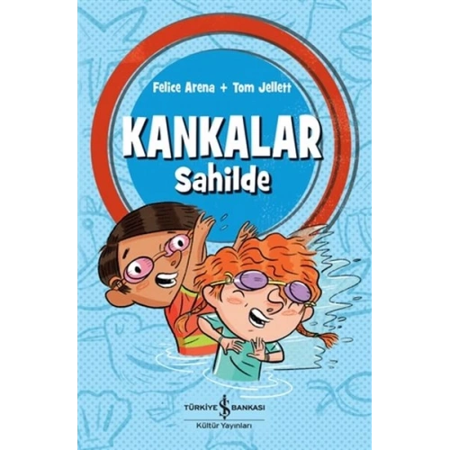 Kankalar Sahilde