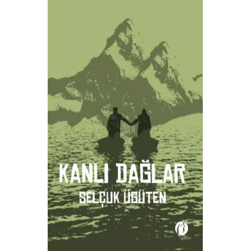 Kanlı Dağlar