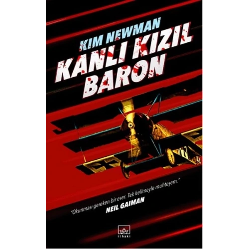 Kanlı Kızıl Baron
