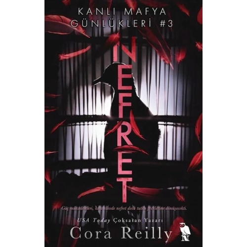 Kanlı Mafya Günlükleri #3: Nefret