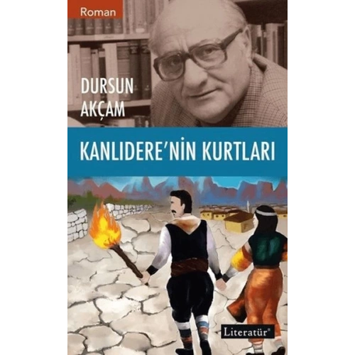 Kanlıderenin Kurtları