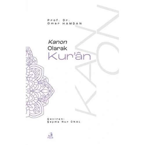 Kanon Olarak Kuran