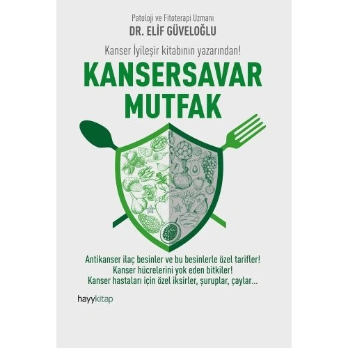 Kansersavar Mutfak