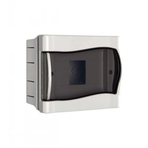 Kapeks 9 lu Sıva Altı Plastik Sigorta Kutusu