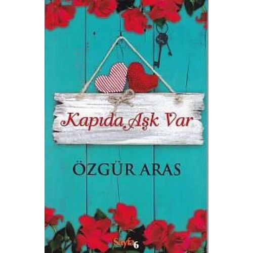 Kapıda Aşk Var