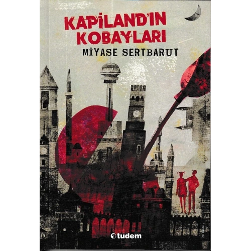 Kapilandın Kobayları