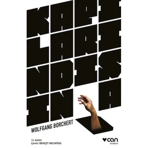 Kapıların Dışında