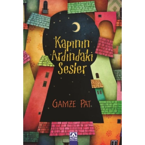 Kapının Arkasındaki Sesler