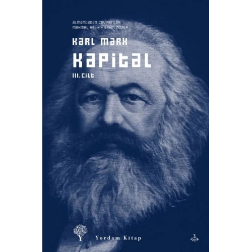 Kapital - Cilt 3