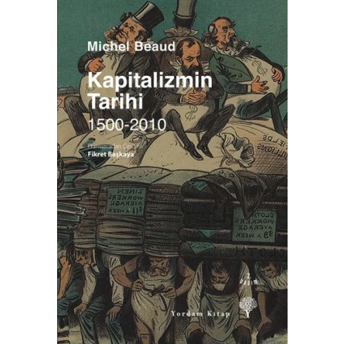 Kapitalizmin Tarihi 1500 - 2010