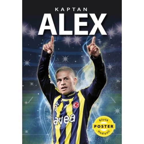 Kaptan Alex De Souza