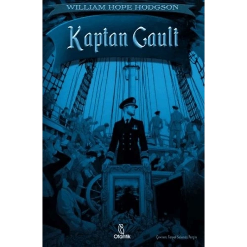Kaptan Gault