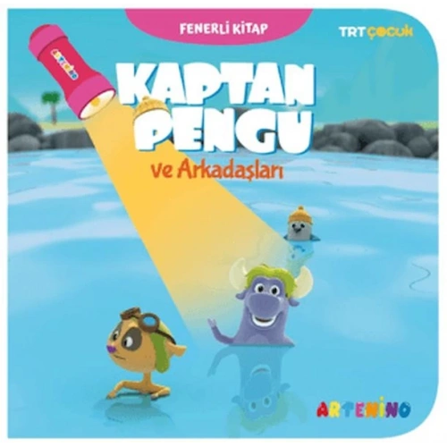 Kaptan Pengu