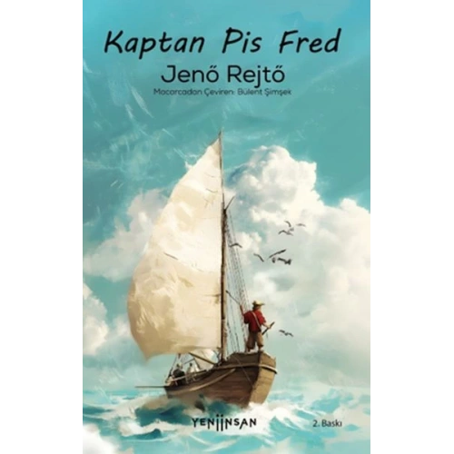 Kaptan Pis Fred