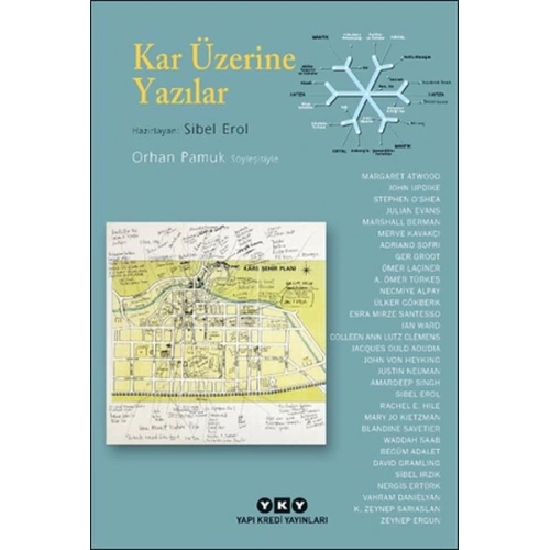 Kar Üzerine Yazılar