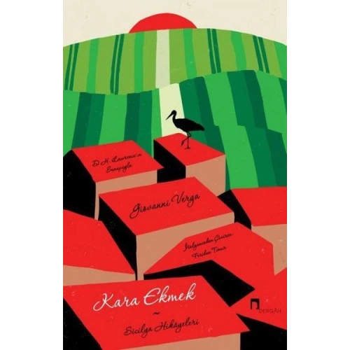 Kara Ekmek - Sicilya Hikayeleri