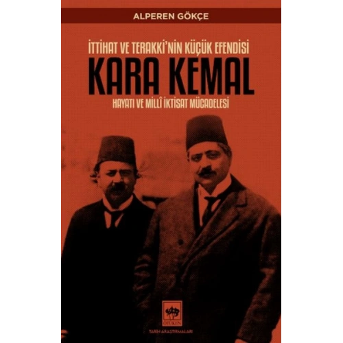 Kara Kemal