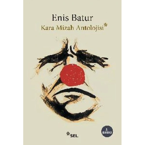 Kara Mizah Antolojisi