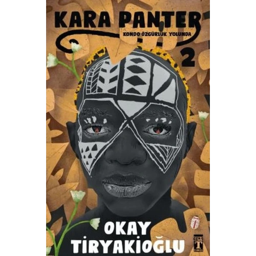 Kara Panter 2 - Kondo Özgürlük Yolunda