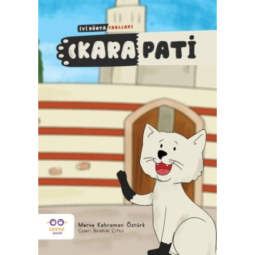 Kara Pati - İyi Dünya Fablları