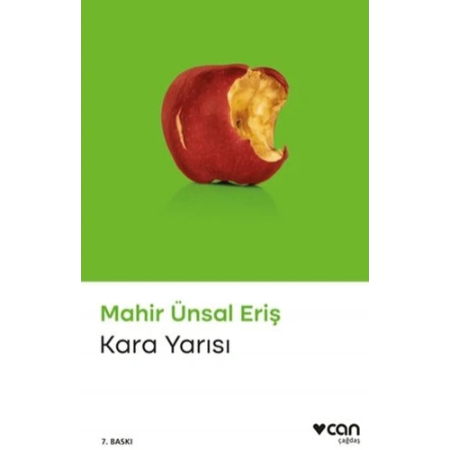 Kara Yarısı