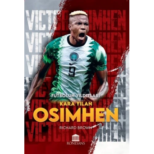 Kara Yılan Osımhen