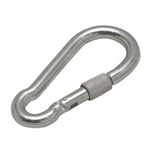 Karabina Vidalı 12 mm ( 2 Adet )