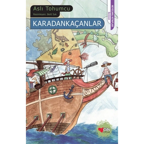 Karadan kaçanlar