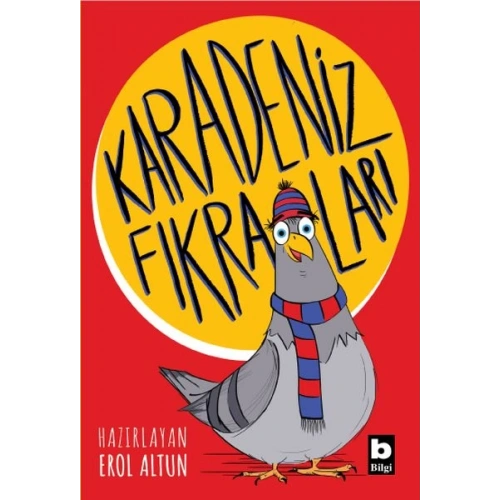 Karadeniz Fıkraları