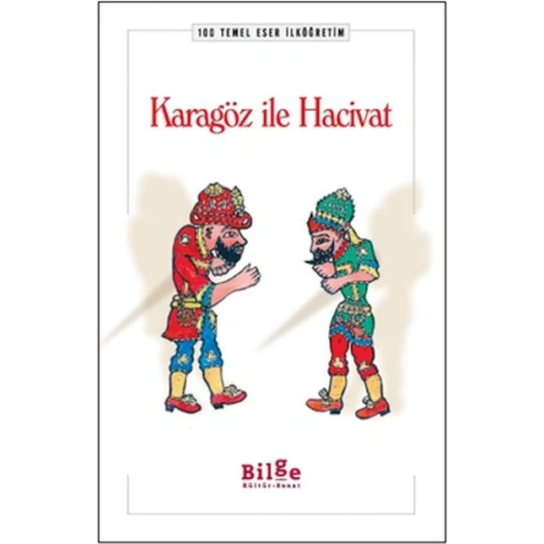 Karagöz ile Hacivat