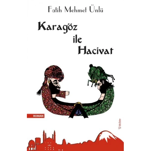 Karagöz ile Hacivat
